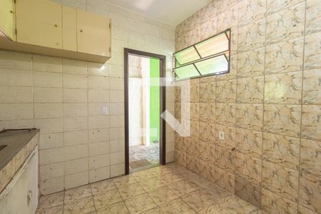 Casa para alugar com 70m², 2 quartos e 1 vagaCozinha