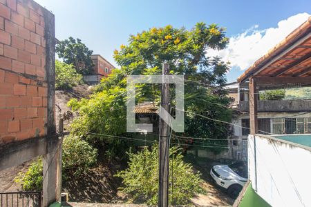 Casa para alugar com 70m², 2 quartos e 1 vagaVista do Quarto