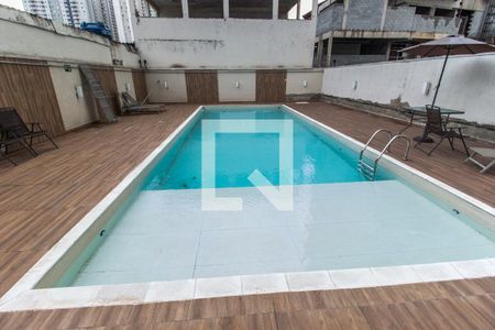 Apartamento à venda com 75m², 3 quartos e 2 vagasPiscina