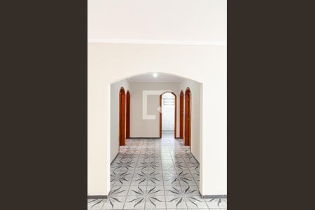 Casa para alugar com 302m², 4 quartos e 3 vagasCorredor