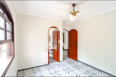 Casa para alugar com 302m², 4 quartos e 3 vagasSuíte 1