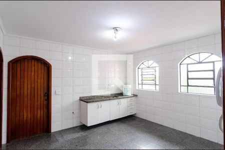 Casa para alugar com 302m², 4 quartos e 3 vagasCozinha