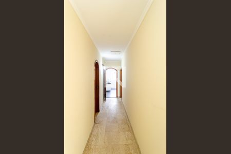 Casa para alugar com 302m², 4 quartos e 3 vagasCorredor