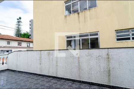 Casa para alugar com 302m², 4 quartos e 3 vagasVista do Quarto 3