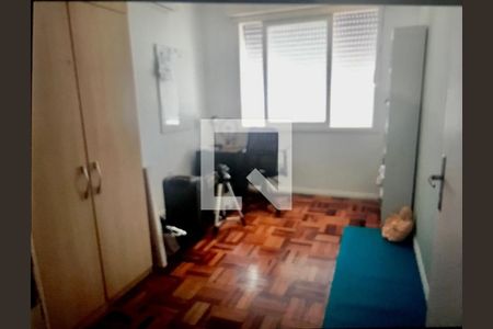 Apartamento à venda com 2 quartos, 52m² em Passo da Areia, Porto Alegre