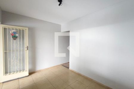 Sala de casa para alugar com 2 quartos, 55m² em Jardim Andorinhas, Campinas