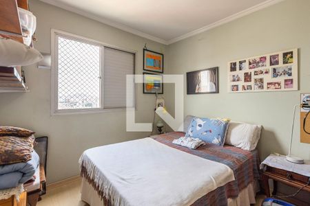 Quarto 1 de apartamento à venda com 3 quartos, 110m² em Sumaré, São Paulo