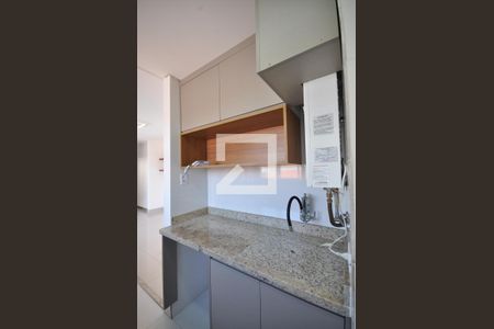 Apartamento à venda com 44m², 1 quarto e 1 vagaÁrea de Serviço