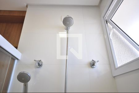 Apartamento à venda com 44m², 1 quarto e 1 vagaBanheiro