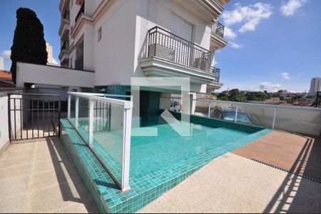 Apartamento à venda com 44m², 1 quarto e 1 vagaÁrea comum - Piscina