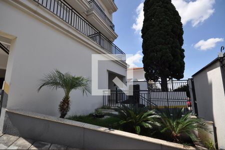 Apartamento à venda com 44m², 1 quarto e 1 vagaJardim