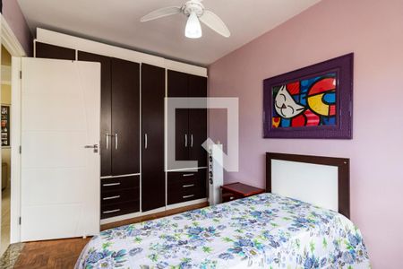 Quarto 1 de apartamento à venda com 2 quartos, 89m² em Cambuci, São Paulo