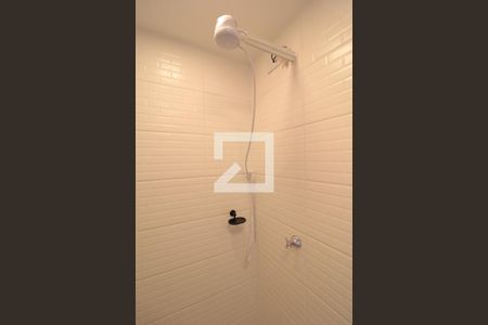 Apartamento para alugar com 25m², 1 quarto e sem vagaBanheiro