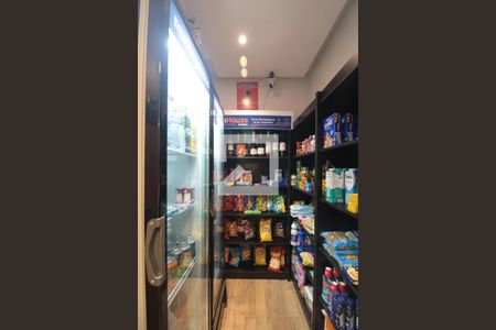 Apartamento para alugar com 25m², 1 quarto e sem vagaÁrea comum