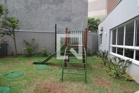 Apartamento para alugar com 25m², 1 quarto e sem vagaÁrea comum
