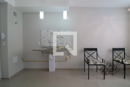 Apartamento para alugar com 25m², 1 quarto e sem vagaÁrea de Serviço