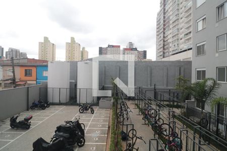 Apartamento para alugar com 25m², 1 quarto e sem vagaVista