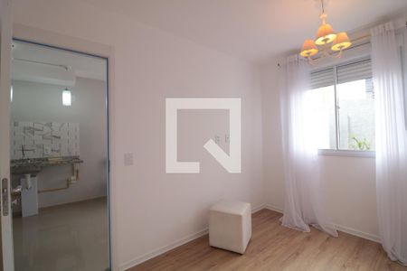 Apartamento para alugar com 25m², 1 quarto e sem vagaQuarto