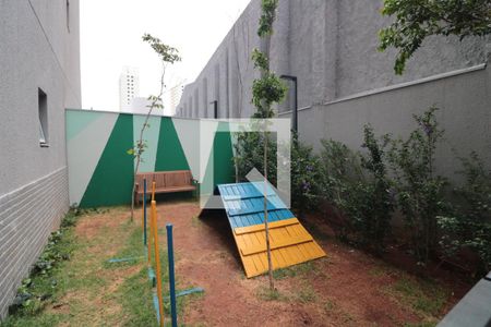 Apartamento para alugar com 25m², 1 quarto e sem vagaÁrea comum