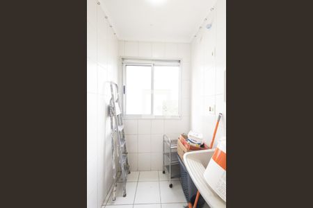 Apartamento para alugar com 50m², 2 quartos e 1 vaga Apartamento para alugar com 50m², 2 quartos e 1 vagaÁrea de Serviço