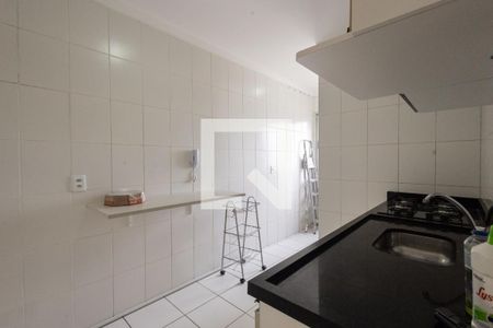 Apartamento para alugar com 50m², 2 quartos e 1 vaga Apartamento para alugar com 50m², 2 quartos e 1 vagaCozinha