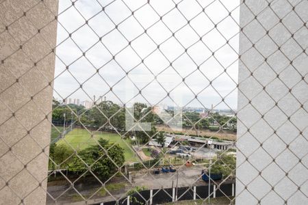 Sala de apartamento para alugar com 2 quartos, 50m² em Vila Moreira, São Paulo