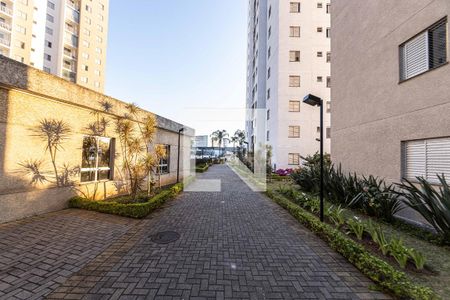 Apartamento para alugar com 50m², 2 quartos e 1 vaga Apartamento para alugar com 50m², 2 quartos e 1 vagaÁrea comum