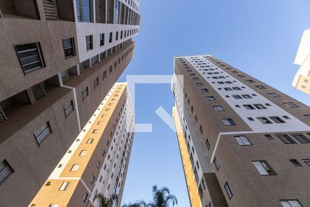 Apartamento para alugar com 50m², 2 quartos e 1 vaga Apartamento para alugar com 50m², 2 quartos e 1 vagaÁrea comum