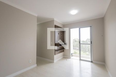 Sala de apartamento para alugar com 2 quartos, 50m² em Vila Moreira, São Paulo