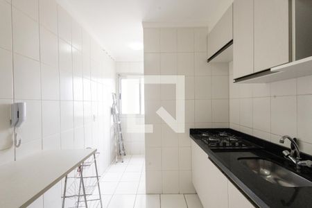 Apartamento para alugar com 50m², 2 quartos e 1 vaga Apartamento para alugar com 50m², 2 quartos e 1 vagaCozinha