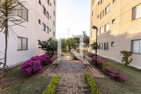 Apartamento para alugar com 50m², 2 quartos e 1 vaga Apartamento para alugar com 50m², 2 quartos e 1 vagaÁrea comum