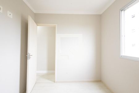 Quarto 1 de apartamento para alugar com 2 quartos, 50m² em Vila Moreira, São Paulo