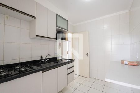 Apartamento para alugar com 50m², 2 quartos e 1 vaga Apartamento para alugar com 50m², 2 quartos e 1 vagaCozinha