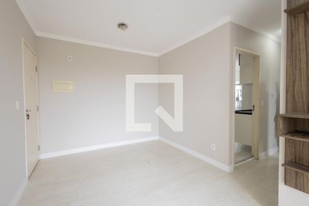 Sala de apartamento para alugar com 2 quartos, 50m² em Vila Moreira, São Paulo