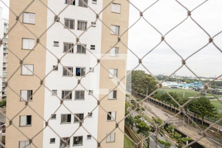 Apartamento para alugar com 50m², 2 quartos e 1 vaga Apartamento para alugar com 50m², 2 quartos e 1 vagaVista Área de Serviço