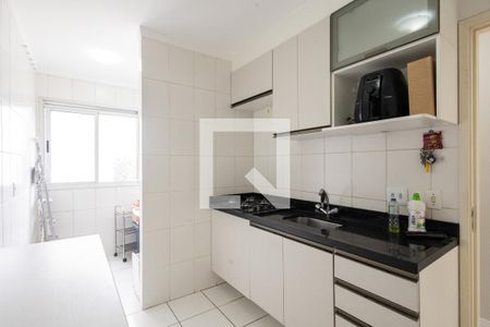 Apartamento para alugar com 50m², 2 quartos e 1 vaga Apartamento para alugar com 50m², 2 quartos e 1 vagaCozinha