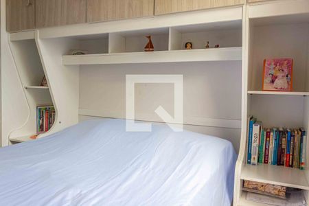 Quarto Casal de apartamento para alugar com 2 quartos, 43m² em Sarandi, Porto Alegre