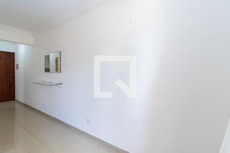 Sala de Estar de apartamento à venda com 2 quartos, 60m² em Lauzane Paulista, São Paulo