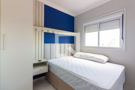 Quarto 2 de apartamento para alugar com 2 quartos, 49m² em Jaguaribe, Osasco