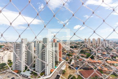 Vista da Rua de apartamento à venda com 2 quartos, 49m² em Jaguaribe, Osasco