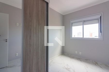 Quarto 1 de apartamento à venda com 2 quartos, 49m² em Jaguaribe, Osasco