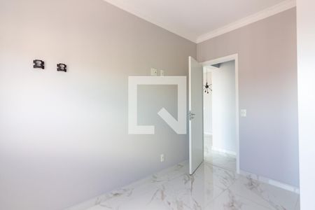 Quarto 1 de apartamento à venda com 2 quartos, 49m² em Jaguaribe, Osasco