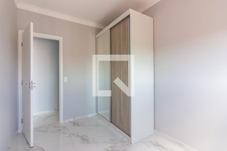 Quarto 1 de apartamento à venda com 2 quartos, 49m² em Jaguaribe, Osasco