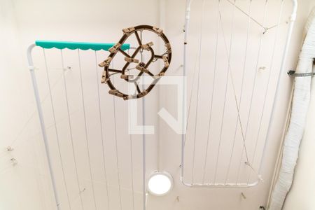 Apartamento à venda com 136m², 3 quartos e 1 vagaÁrea de Serviço