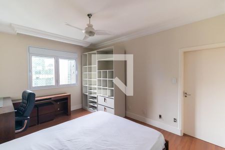 Apartamento à venda com 136m², 3 quartos e 1 vagaSuíte