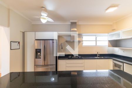 Apartamento à venda com 136m², 3 quartos e 1 vagaCozinha