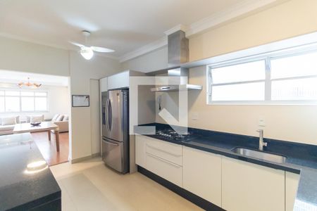 Apartamento à venda com 136m², 3 quartos e 1 vagaCozinha