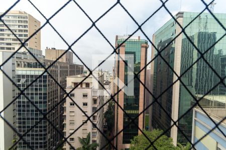 Apartamento à venda com 136m², 3 quartos e 1 vagaVista da Suíte