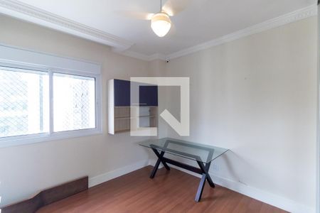 Quarto 1 de apartamento à venda com 3 quartos, 136m² em Cerqueira César, São Paulo
