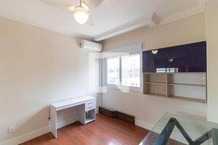Quarto 1 de apartamento à venda com 3 quartos, 136m² em Cerqueira César, São Paulo